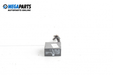 Light module controller for BMW 5 Series E39 Touring (01.1997 - 05.2004), № 61.35-8375964
