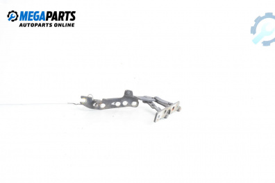 Bonnet hinge for BMW 5 Series E39 Touring (01.1997 - 05.2004), 5 doors, station wagon, position: left