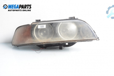 Scheinwerfer for BMW 5 Series E39 Touring (01.1997 - 05.2004), combi, position: rechts