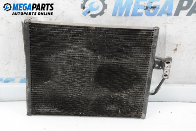 Radiator aer condiționat for BMW 5 Series E39 Touring (01.1997 - 05.2004) 523 i, 170 hp