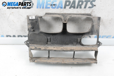 Frontmaske for BMW 5 Series E39 Touring (01.1997 - 05.2004), combi