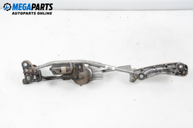 Motor scheibenwischer, vorne for BMW 5 Series E39 Touring (01.1997 - 05.2004), combi, position: vorderseite