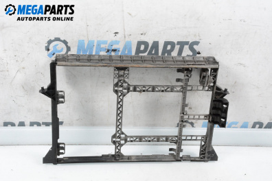 Fan shroud for BMW 5 Series E39 Touring (01.1997 - 05.2004) 523 i, 170 hp