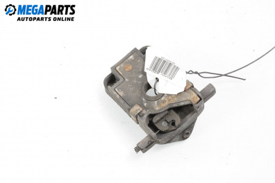 Încuietoare capotă for BMW 5 Series E39 Touring (01.1997 - 05.2004)