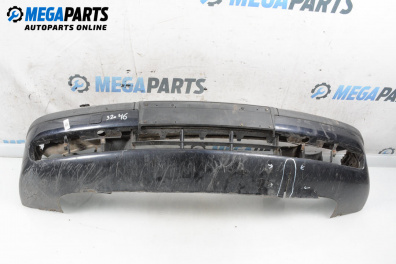 Front bumper for BMW 5 Series E39 Touring (01.1997 - 05.2004), station wagon, position: front