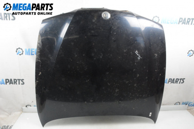 Bonnet for BMW 5 Series E39 Touring (01.1997 - 05.2004), 5 doors, station wagon, position: front