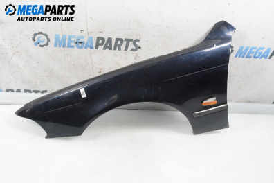Aripă for BMW 5 Series E39 Touring (01.1997 - 05.2004), 5 uși, combi, position: stânga - fața