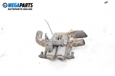 Heizungsventil for BMW 5 Series E39 Touring (01.1997 - 05.2004) 523 i, 170 hp