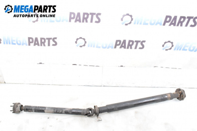 Kardanwelle for BMW 5 Series E39 Touring (01.1997 - 05.2004) 523 i, 170 hp