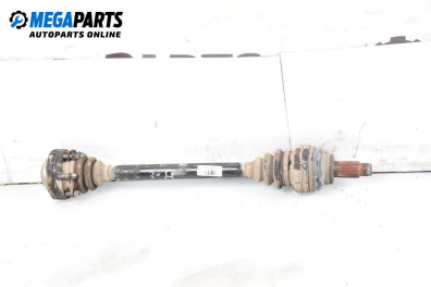Antriebswelle for BMW 5 Series E39 Touring (01.1997 - 05.2004) 523 i, 170 hp, position: rechts, rückseite