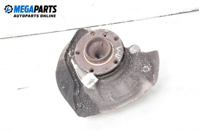 Knuckle hub for BMW 5 Series E39 Touring (01.1997 - 05.2004), position: front - left