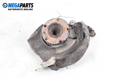 Knuckle hub for BMW 5 Series E39 Touring (01.1997 - 05.2004), position: front - right