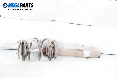 MacPherson-federbein for BMW 5 Series E39 Touring (01.1997 - 05.2004), combi, position: links, vorderseite