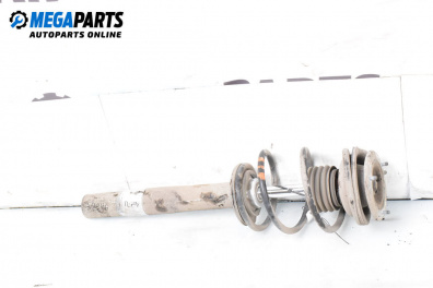 MacPherson-federbein for BMW 5 Series E39 Touring (01.1997 - 05.2004), combi, position: rechts, vorderseite