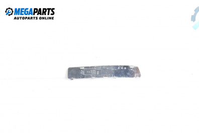 Interior moulding for Mercedes-Benz B-Class Hatchback I (03.2005 - 11.2011), 5 doors, hatchback