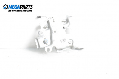 Stützträger for Mercedes-Benz B-Class Hatchback I (03.2005 - 11.2011), 5 türen, hecktür