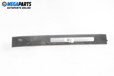 Interior plastic for Mercedes-Benz B-Class Hatchback I (03.2005 - 11.2011), 5 doors, hatchback, position: rear - left