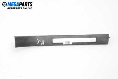 Interior plastic for Mercedes-Benz B-Class Hatchback I (03.2005 - 11.2011), 5 doors, hatchback, position: rear - right