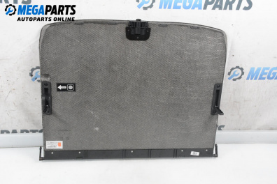 Trunk interior cover for Mercedes-Benz B-Class Hatchback I (03.2005 - 11.2011), 5 doors, hatchback