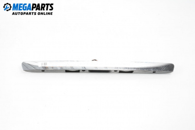 Leiste heckklappe for Mercedes-Benz B-Class Hatchback I (03.2005 - 11.2011), hecktür, position: rückseite