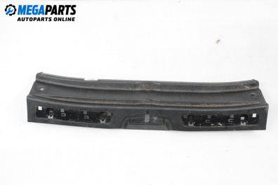 Capitonaj interior portbagaj for Mercedes-Benz B-Class Hatchback I (03.2005 - 11.2011), 5 uși, hatchback