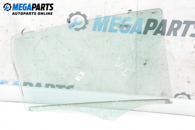 Window for Mercedes-Benz B-Class Hatchback I (03.2005 - 11.2011), 5 doors, hatchback, position: rear - left
