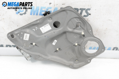 Motor des elektrischen fensterhebers for Mercedes-Benz B-Class Hatchback I (03.2005 - 11.2011), 5 türen, hecktür, position: links, rückseite
