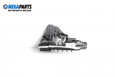 Outer handle for Mercedes-Benz B-Class Hatchback I (03.2005 - 11.2011), 5 doors, hatchback, position: rear - left