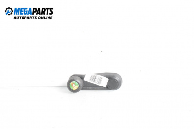 Door handle for Mercedes-Benz B-Class Hatchback I (03.2005 - 11.2011), 5 doors, hatchback, position: rear - right
