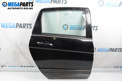 Door for Mercedes-Benz B-Class Hatchback I (03.2005 - 11.2011), 5 doors, hatchback, position: rear - right