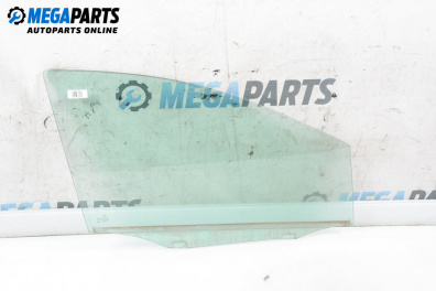 Geam for Mercedes-Benz B-Class Hatchback I (03.2005 - 11.2011), 5 uși, hatchback, position: dreaptă - fața