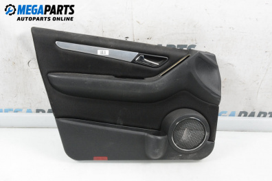 Türverkleidung for Mercedes-Benz B-Class Hatchback I (03.2005 - 11.2011), 5 türen, hecktür, position: links, vorderseite