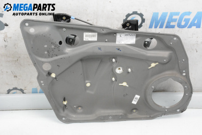 Motor des elektrischen fensterhebers for Mercedes-Benz B-Class Hatchback I (03.2005 - 11.2011), 5 türen, hecktür, position: links, vorderseite