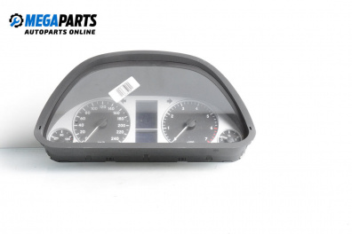 Bloc instrumente de bord for Mercedes-Benz B-Class Hatchback I (03.2005 - 11.2011) B 170, 116 hp