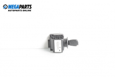 Ignition key for Mercedes-Benz B-Class Hatchback I (03.2005 - 11.2011)