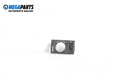 Lighting adjustment switch for Mercedes-Benz B-Class Hatchback I (03.2005 - 11.2011)
