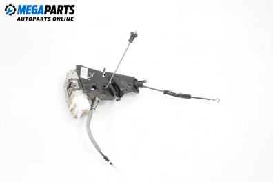 Schloss for Mercedes-Benz B-Class Hatchback I (03.2005 - 11.2011), position: rechts, vorderseite