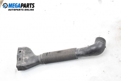 Air intake corrugated hose for Mercedes-Benz B-Class Hatchback I (03.2005 - 11.2011) B 170, 116 hp