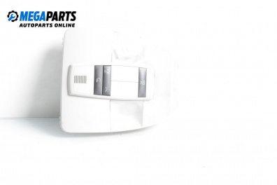 Interior courtesy light for Mercedes-Benz B-Class Hatchback I (03.2005 - 11.2011)