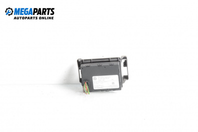 Central lock module for Mercedes-Benz B-Class Hatchback I (03.2005 - 11.2011)