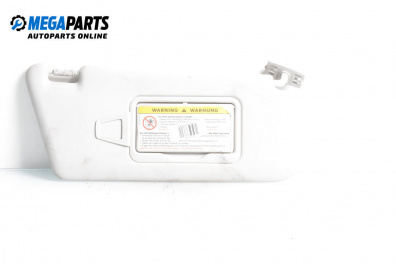 Sun visor for Mercedes-Benz B-Class Hatchback I (03.2005 - 11.2011), position: right