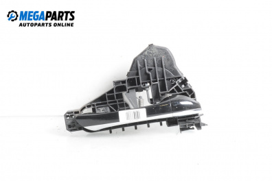 Outer handle for Mercedes-Benz B-Class Hatchback I (03.2005 - 11.2011), 5 doors, hatchback, position: front - left