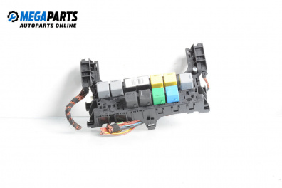 Sicherungskasten for Mercedes-Benz B-Class Hatchback I (03.2005 - 11.2011) B 170, 116 hp