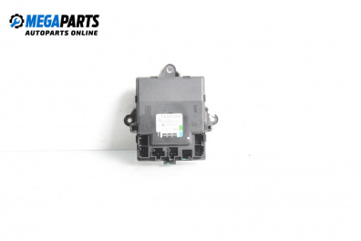 Door module for Mercedes-Benz B-Class Hatchback I (03.2005 - 11.2011)