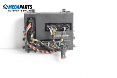 Comfort module for Mercedes-Benz B-Class Hatchback I (03.2005 - 11.2011)