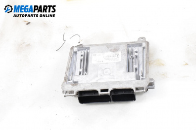 ECU for Mercedes-Benz B-Class Hatchback I (03.2005 - 11.2011) B 170, 116 hp, № 266 153  47 79