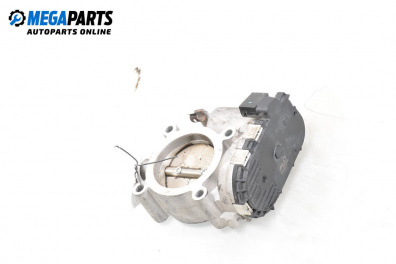Clapetă carburator for Mercedes-Benz B-Class Hatchback I (03.2005 - 11.2011) B 170, 116 hp