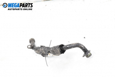 EGR tube for Mercedes-Benz B-Class Hatchback I (03.2005 - 11.2011) B 170, 116 hp