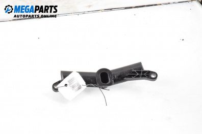 Oil pipe for Mercedes-Benz B-Class Hatchback I (03.2005 - 11.2011) B 170, 116 hp