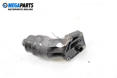 Corp filtru de ulei for Mercedes-Benz B-Class Hatchback I (03.2005 - 11.2011) B 170, 116 hp
